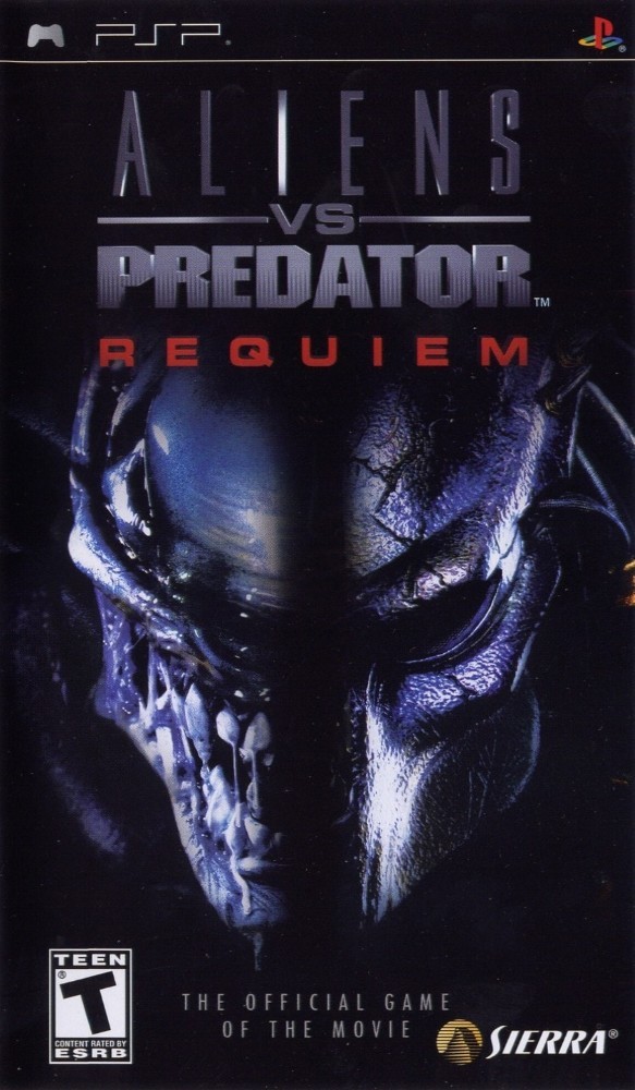 Aliens vs. Predator: Requiem [EU]